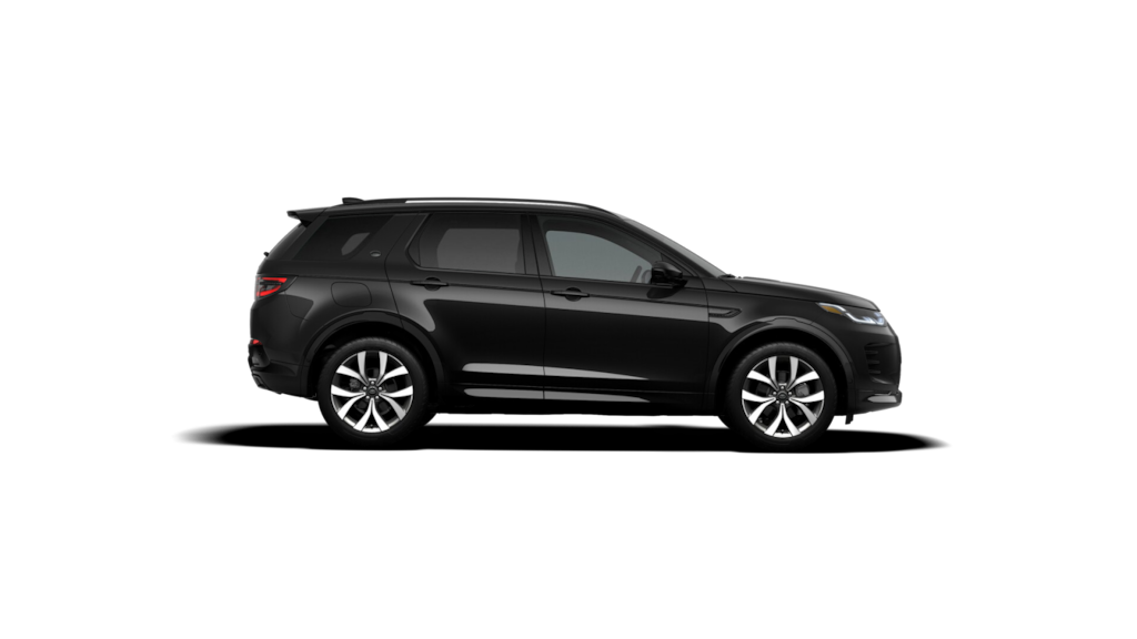 New 2026 Land Rover Discovery Sport Landmark 249PS Auto