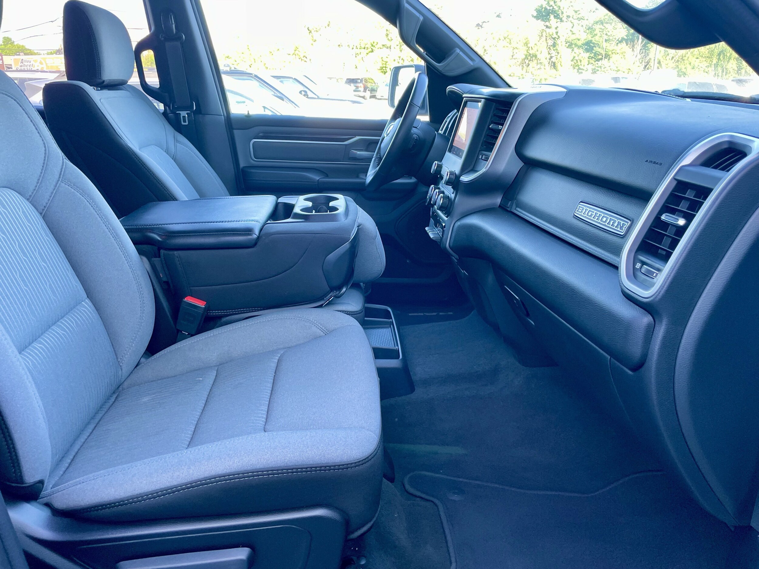 2023 RAM Ram 1500 Pickup Big Horn/Lone Star - Photo 16