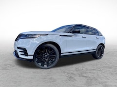 2026 Land Rover Range Rover Velar Dynamic SE 400PS