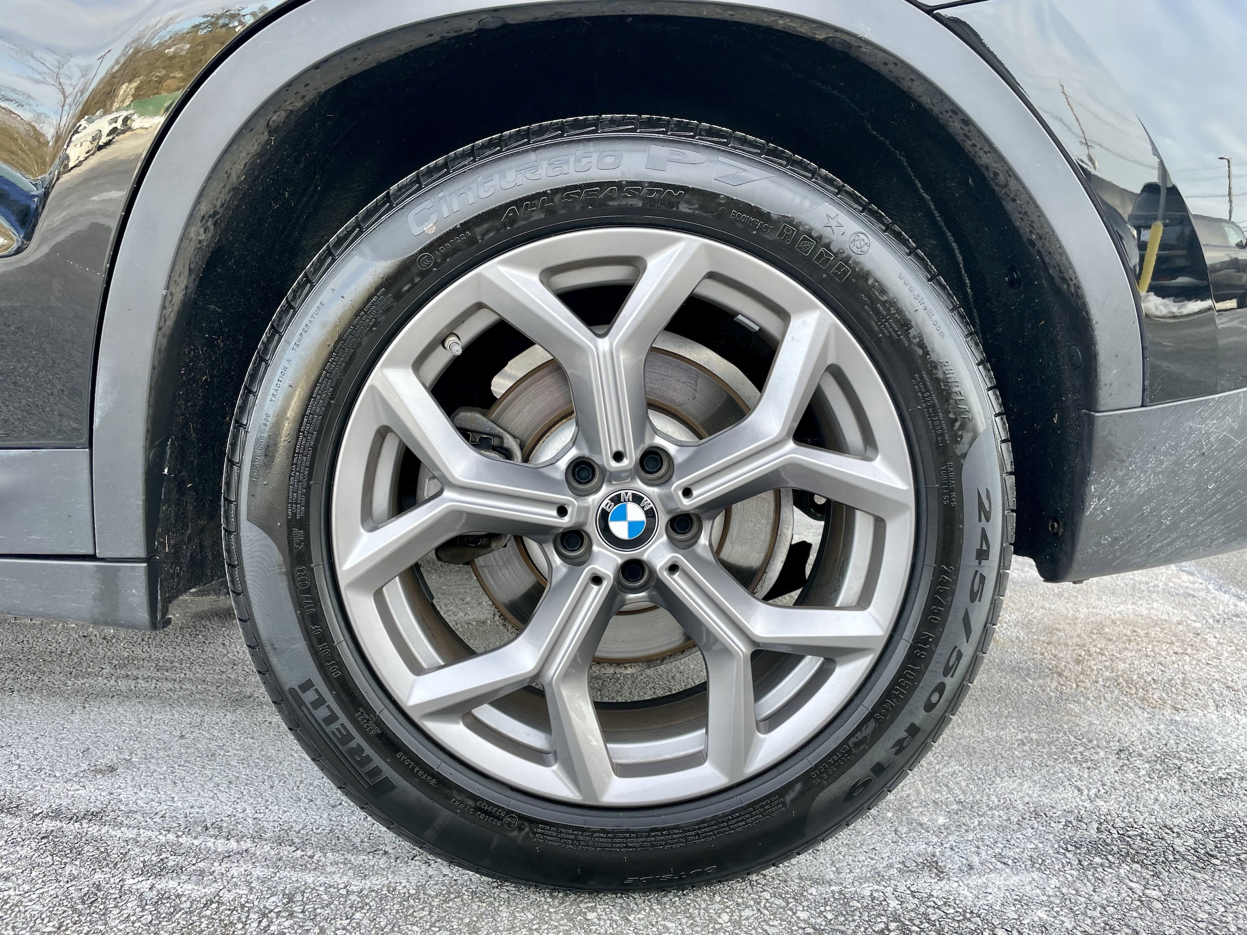 2023 BMW X3 30i - Photo 11