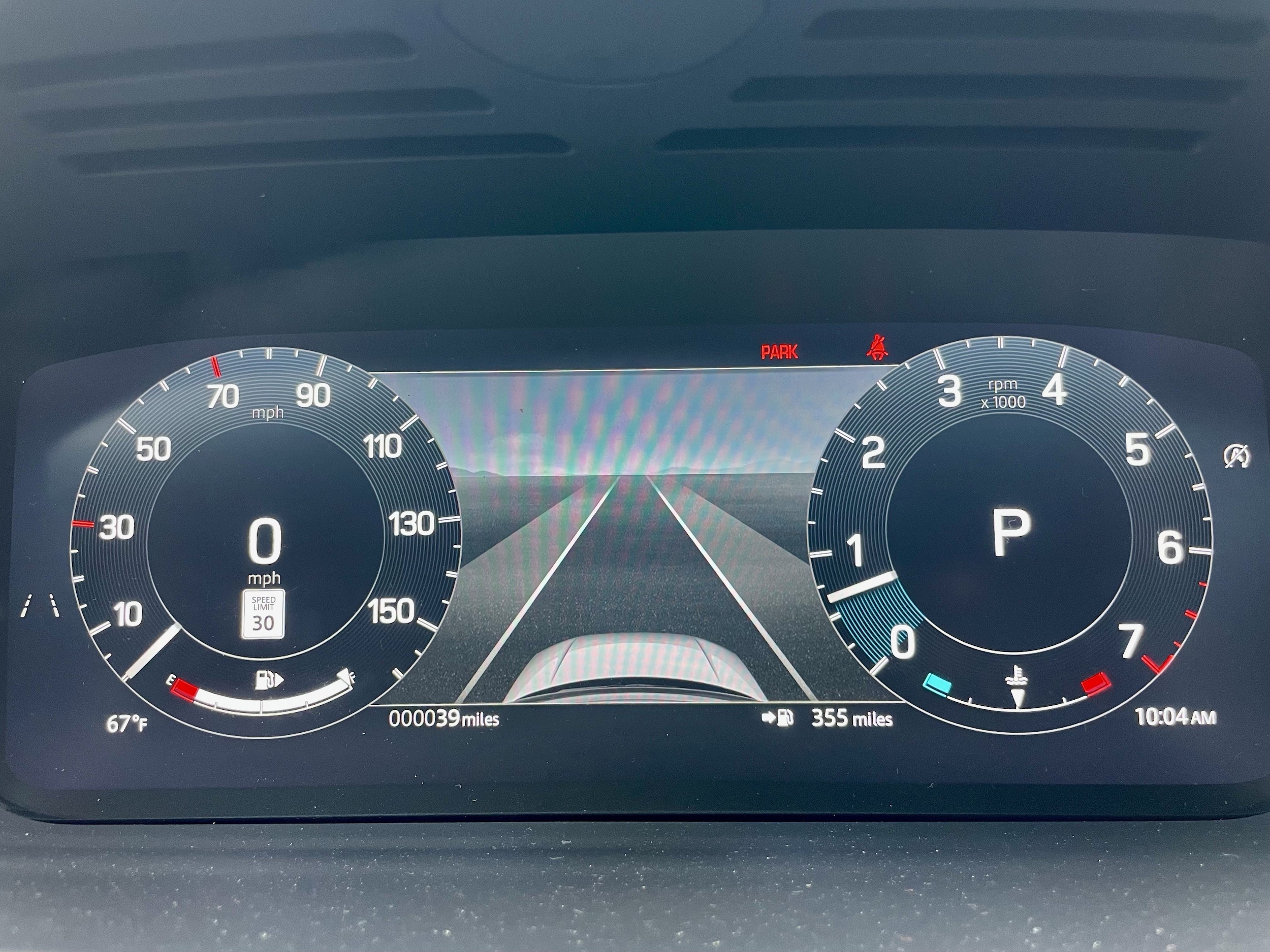 2026 Land Rover Discovery Gemini Edition - Photo 24