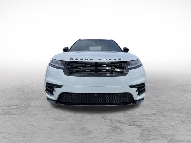 2026 Land Rover Range Rover Velar SE photo 2
