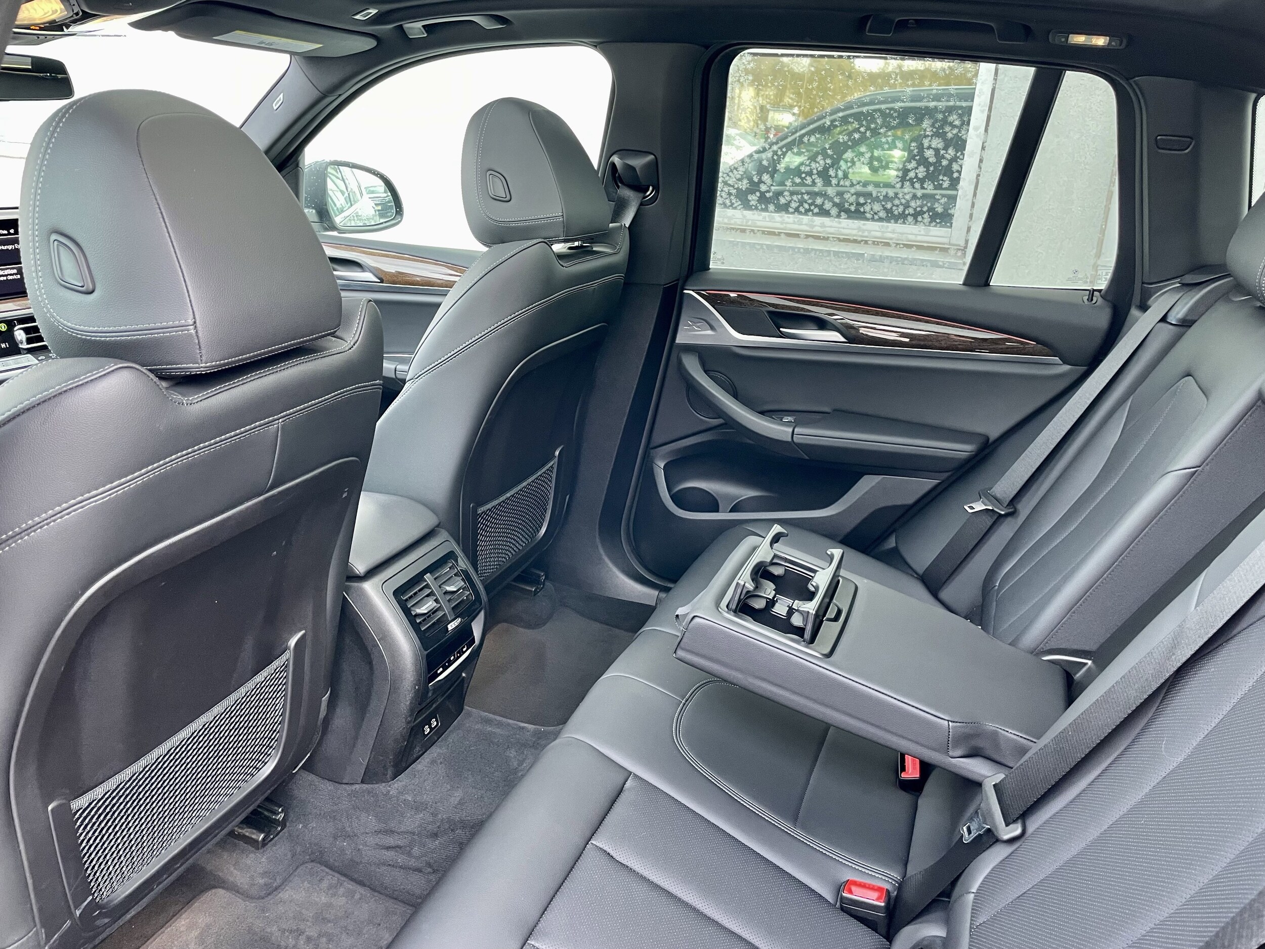 2023 BMW X3 30i - Photo 31