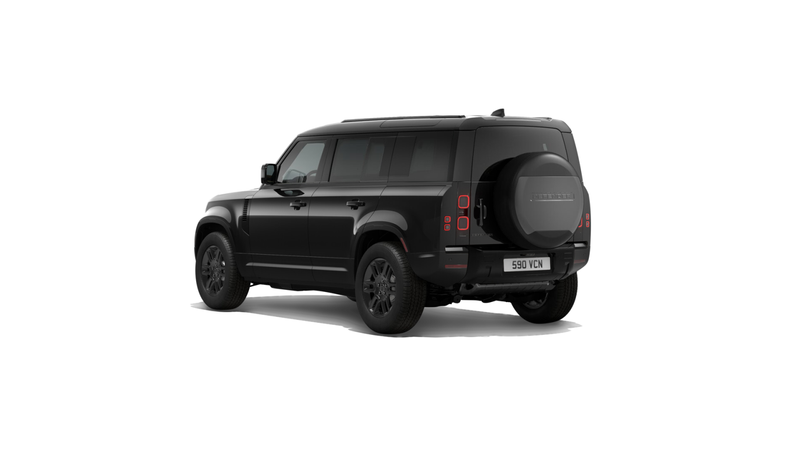 New 2027 Land Rover Defender 110 S 300PS Auto SUV