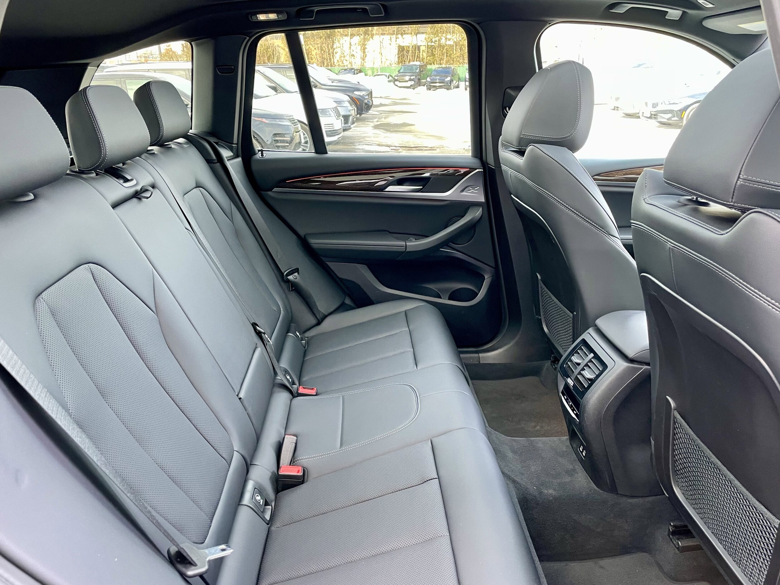 2023 BMW X3 30i - Photo 32