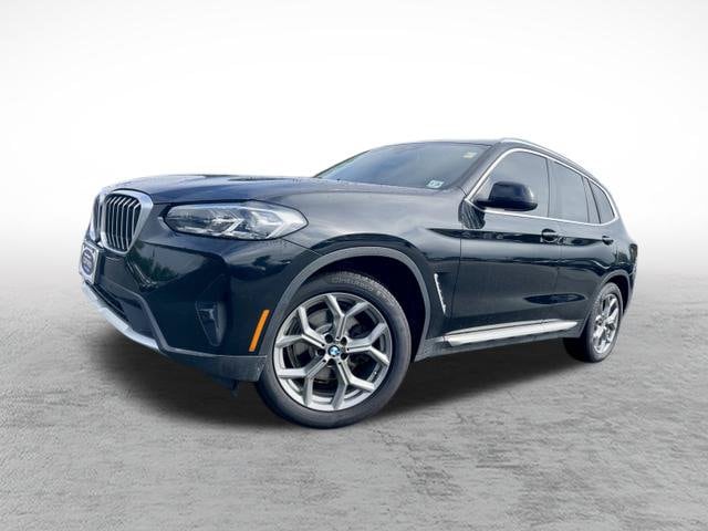 2023 BMW X3 30i