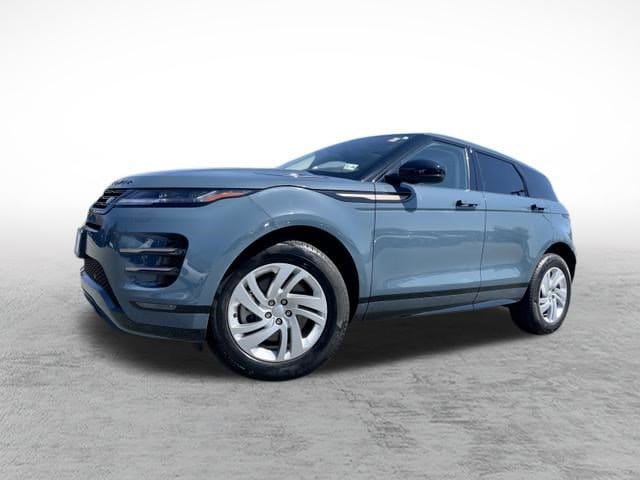 2024 Land Rover Range Rover Evoque Dynamic SE's photo