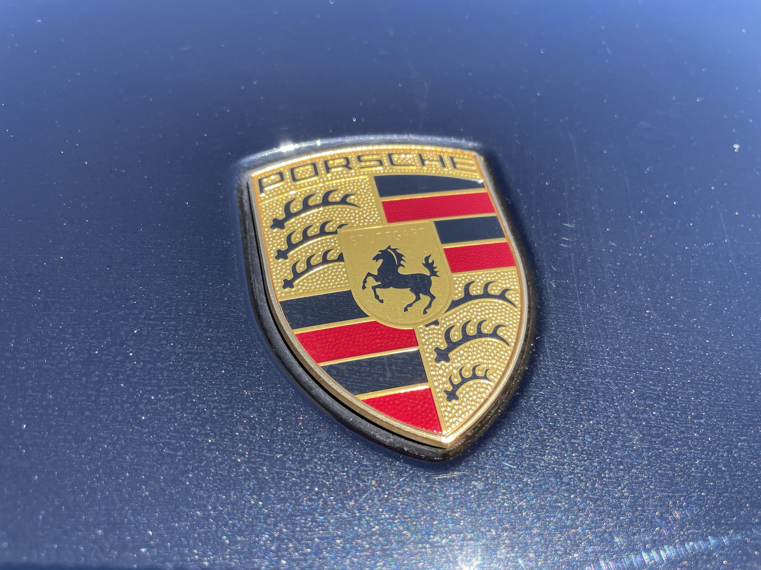 2022 Porsche Macan GTS - Photo 33