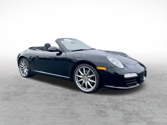 2012 Porsche 911 Black Edition photo 3