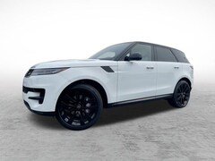 2025 Land Rover Range Rover Sport SE SUV