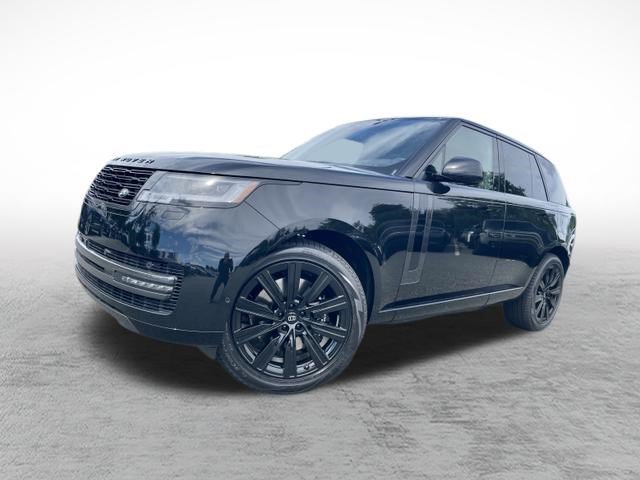  Land Rover Range Rover SE SWB P550e Phev