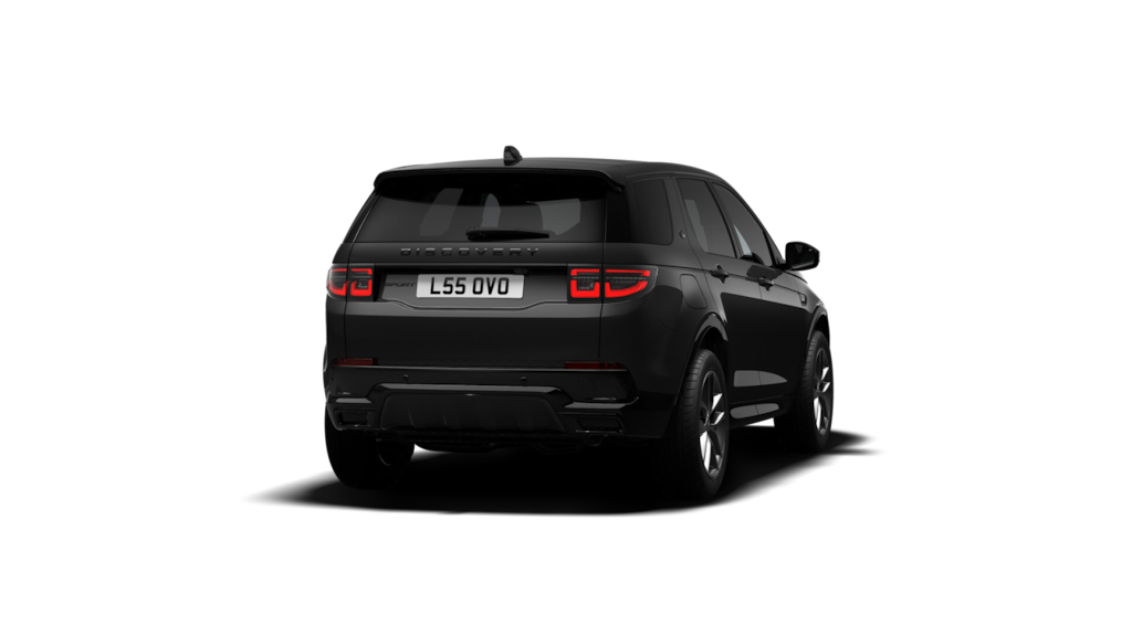 New 2026 Land Rover Discovery Sport Landmark Discovery Sport Landmark SUV