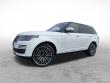 2020 Land Rover Range Rover HSE SUV SALGS2RUXLA413187