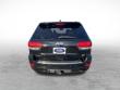 2020 Jeep Grand Cherokee Overland SUV 1C4RJFCG8LC326213