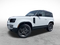2025 Land Rover Defender 90