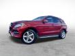 2016 Mercedes-Benz GLE 350 4MATIC SUV 4JGDA5HB3GA695740
