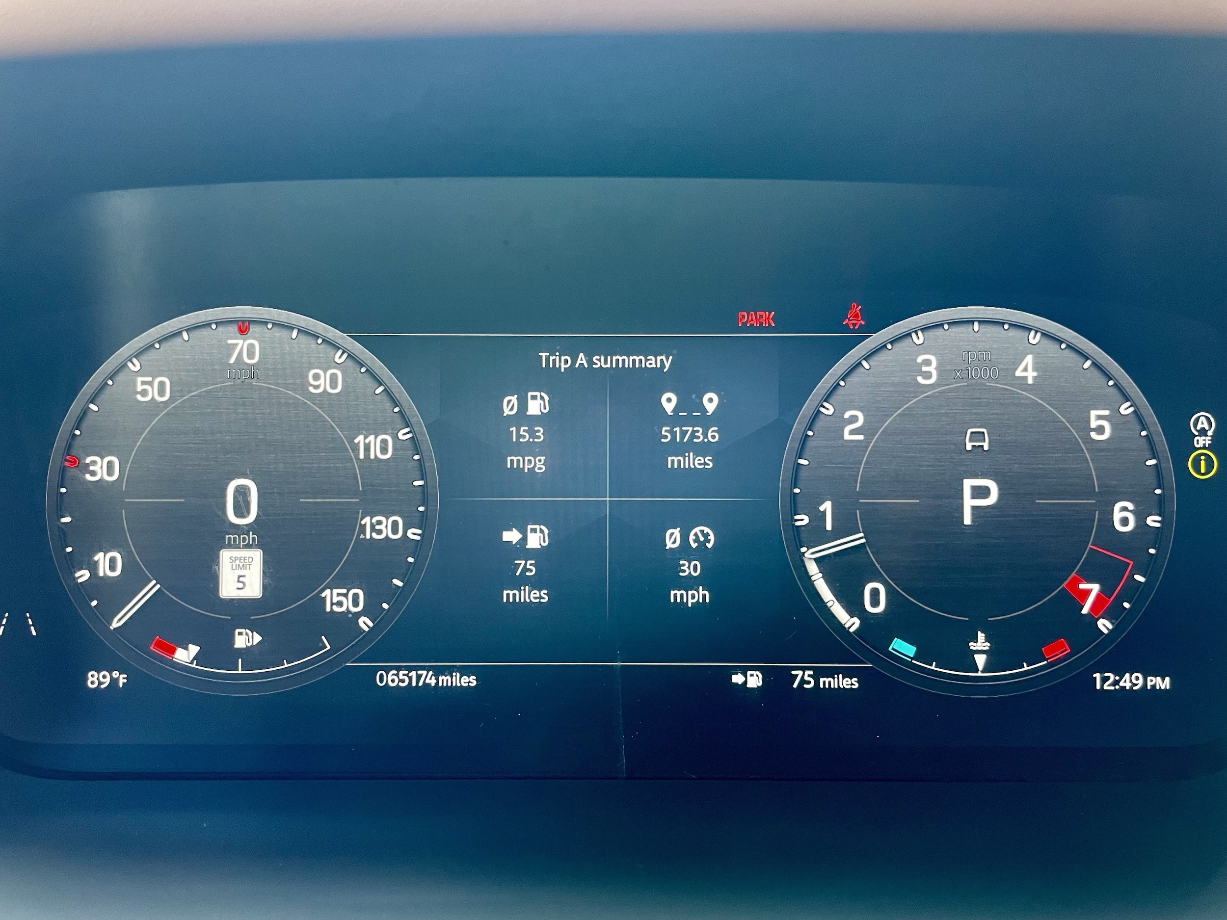 2023 Land Rover Defender V8 - Photo 25