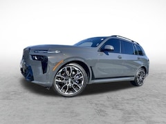 2024 BMW X7