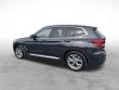 2020 BMW X3 xDrive30i SUV 5UXTY5C0XL9D68427