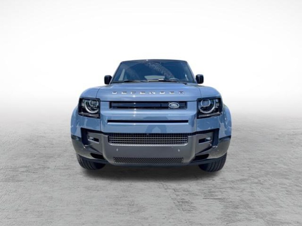 New 2026 Land Rover Defender 110 X-Dynamic SE SUV
