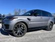 2022 Land Rover Range Rover Sport HSE Silver Edition MHEV SUV SALWR2SU5NA223513