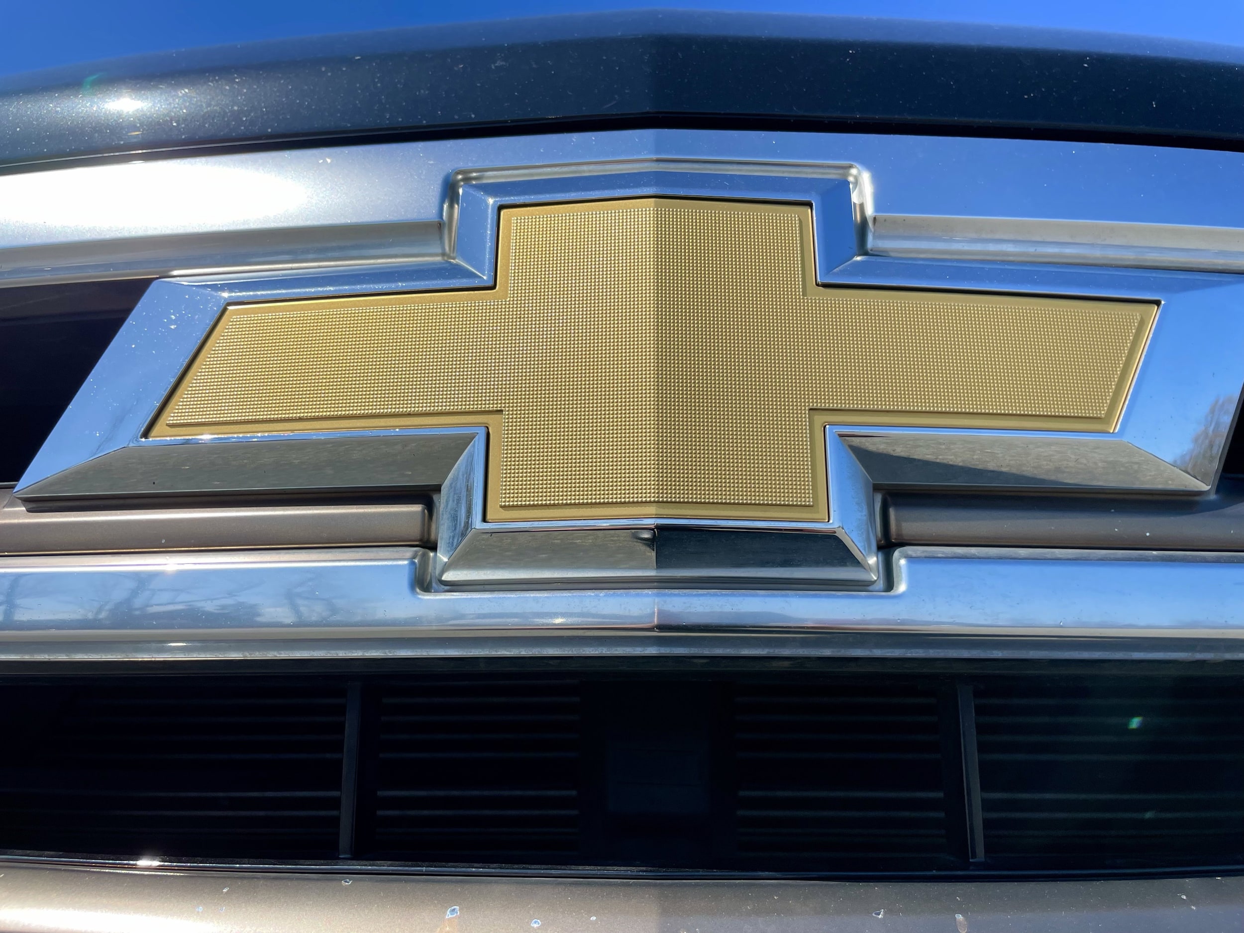 2022 Chevrolet Silverado 1500 High Country - Photo 32