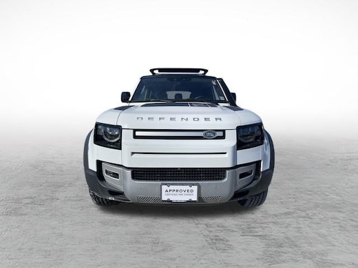 Land Rover's Influence on the SUV Market thumbnail