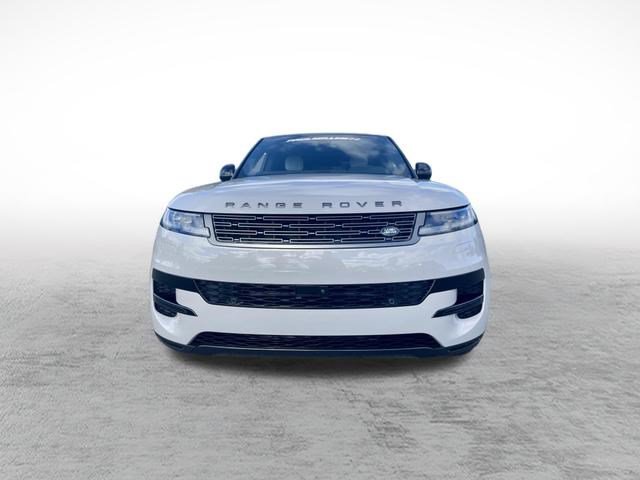 New 2027 Land Rover Range Rover Sport SE P360 SUV