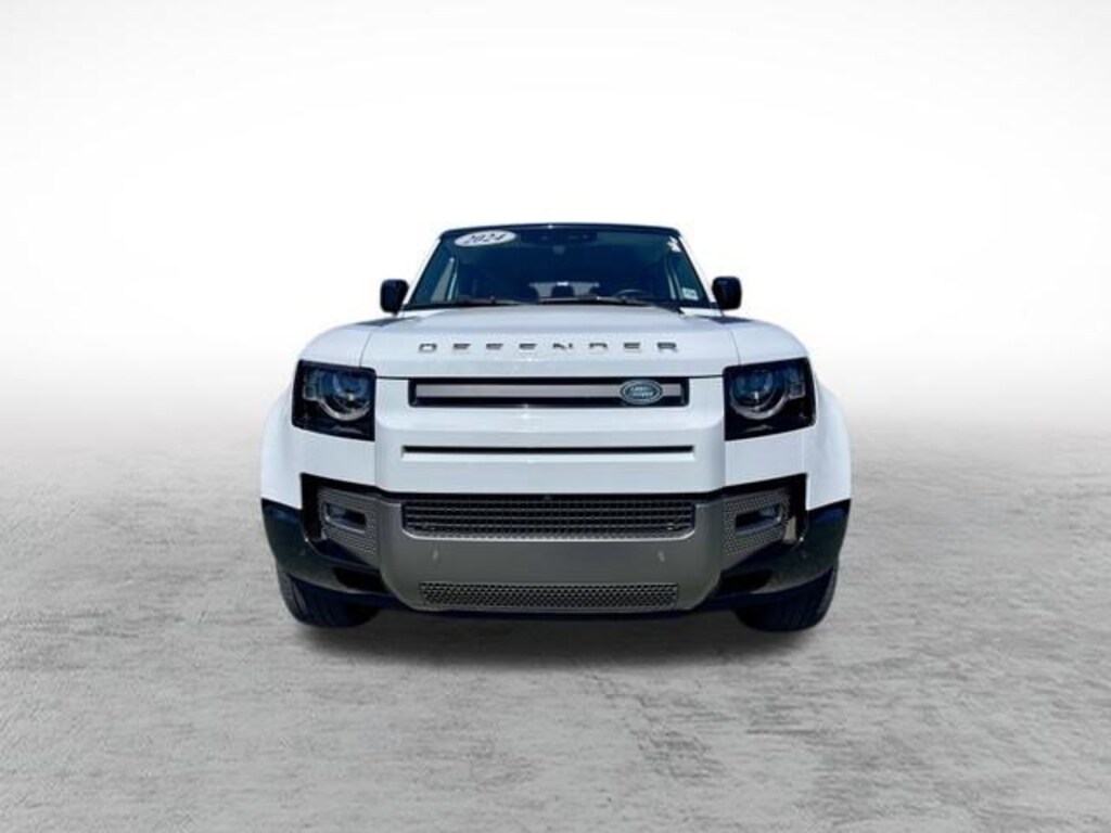 Used 2024 Land Rover Defender X-Dynamic SE SUV