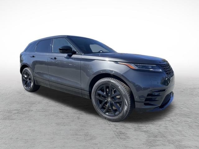 2026 Land Rover Range Rover Velar SE photo 3