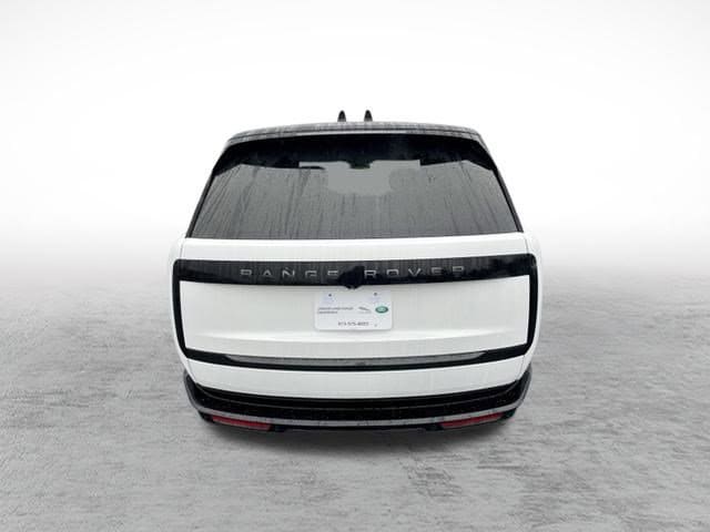 2026 Land Rover Range Rover Autobiography - Photo 6