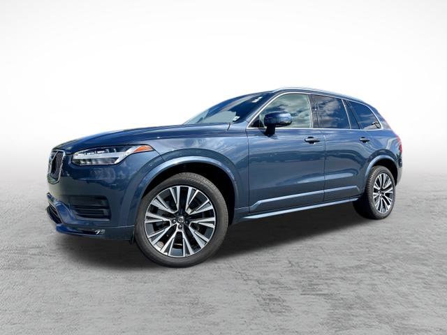 2021 Volvo XC90