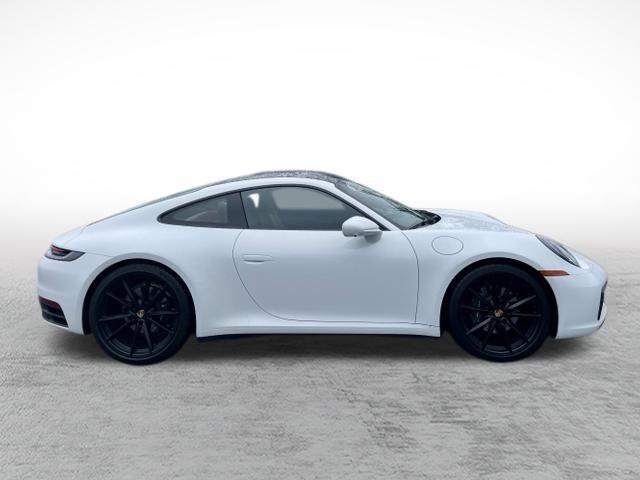 2024 Porsche 911 4 photo 4