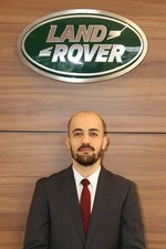 Staff member Alex Saghyan from ID_58385f54f327