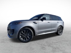 2025 Land Rover Range Rover Sport Dynamic SE SUV