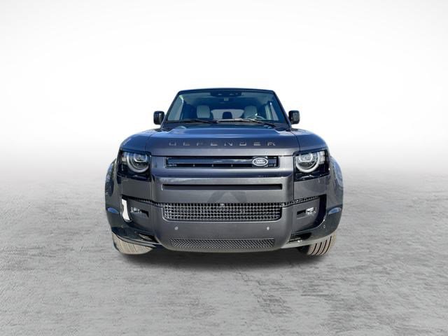 2026 Land Rover Defender X-Dynamic SE photo 2