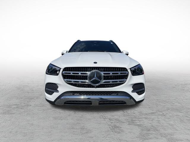 2024 Mercedes Benz GLE 350 4MATIC photo 2
