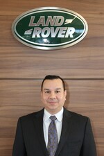 Staff member Jose Ramos from ID_74a8fd