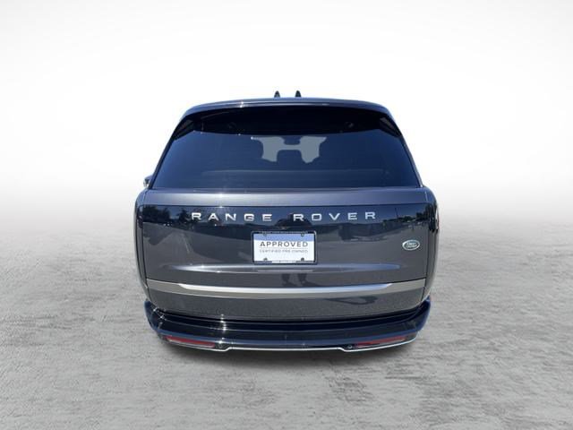 2023 Land Rover Range Rover SE - Photo 6