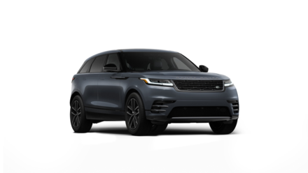 2026 Land Rover Range Rover Velar Belgravia 250PS Auto