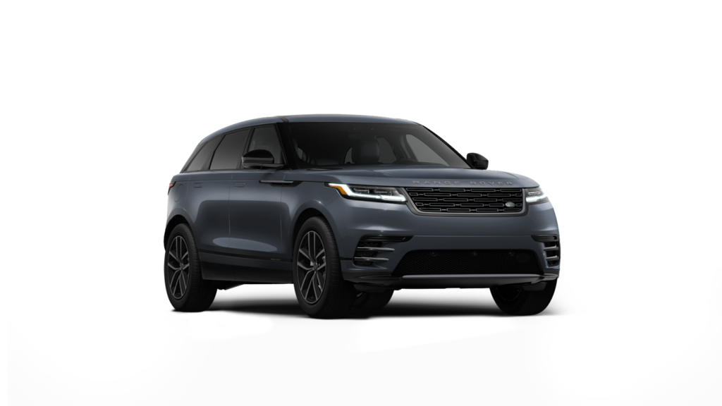New 2026 Land Rover Range Rover Velar Belgravia 250PS Auto