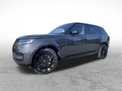 2025 Land Rover Range Rover SE SUV