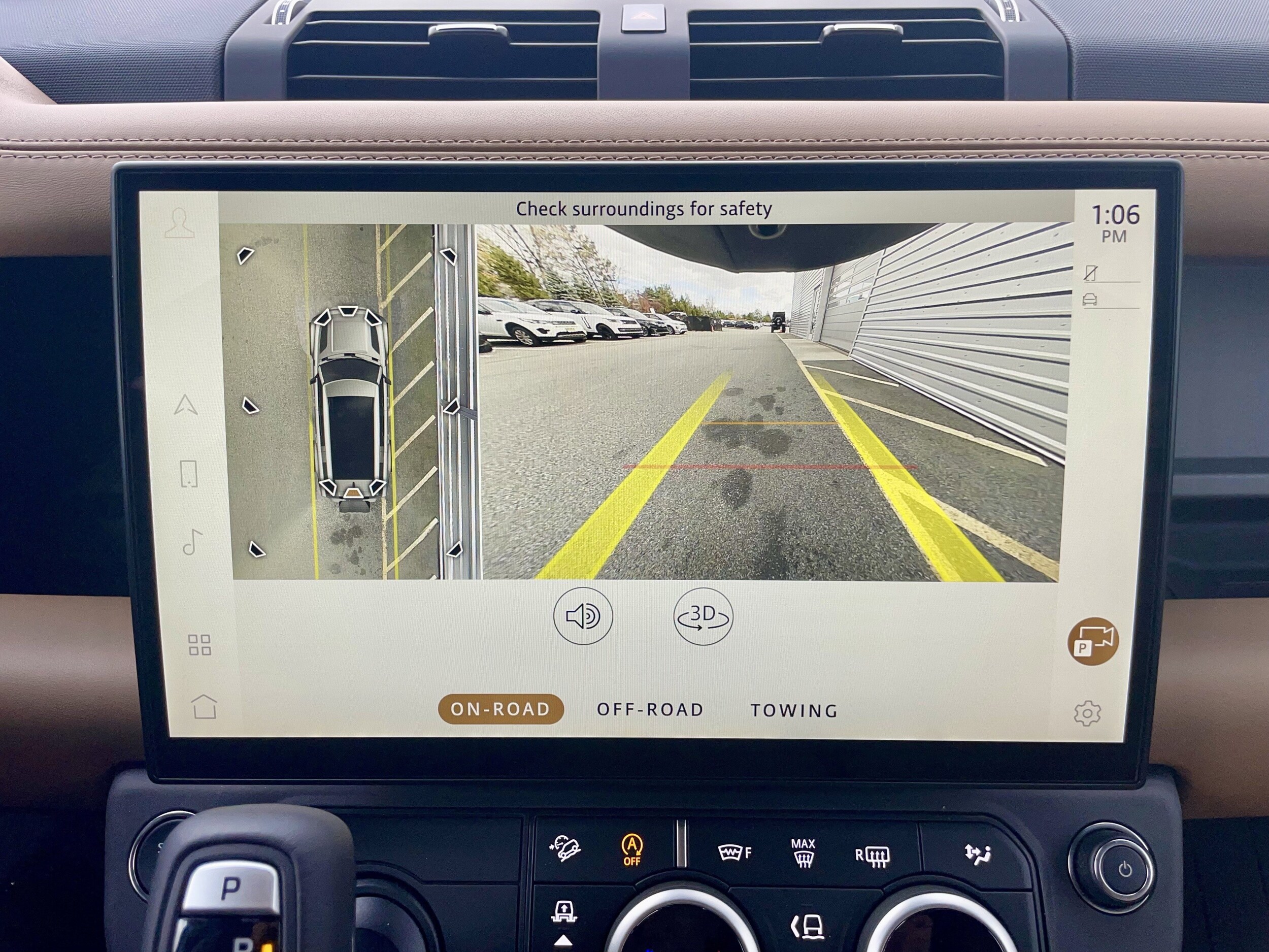 2026 Land Rover Defender V8 - Photo 27