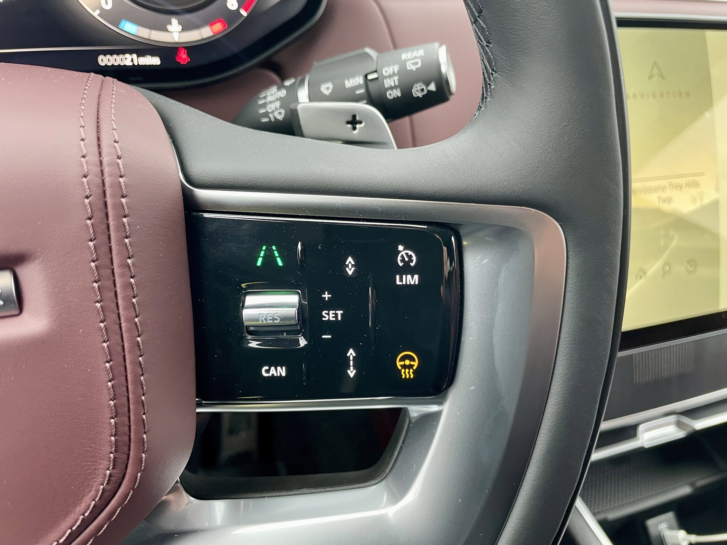 2026 Land Rover Range Rover Autobiography - Photo 22