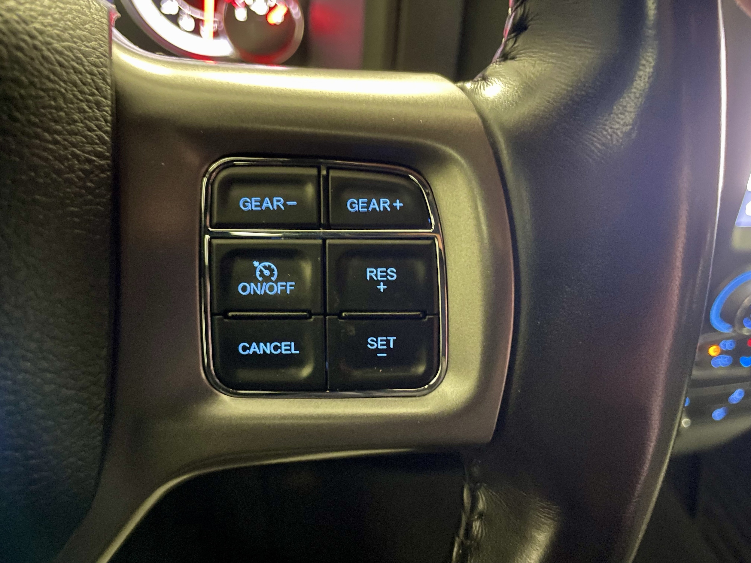 2022 RAM Ram 1500 Classic Warlock - Photo 22