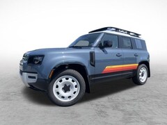 2025 Land Rover Defender 110 S SUV