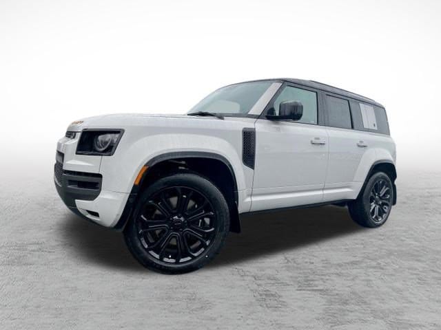New Defender Parsippany NJ | Off-Road Luxury SUV