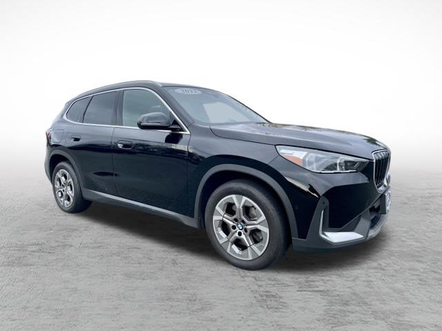 2023 Bmw X1 XDrive28i photo 3
