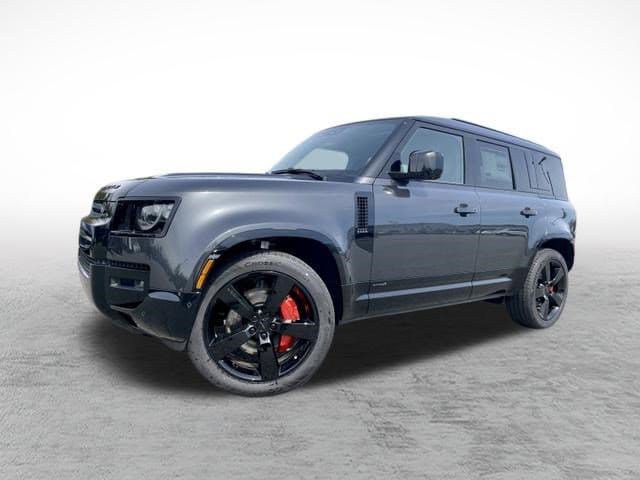 EPIC NEW LAND ROVER DEFENDER 本　希少　未使用 New Land Rover Defender for Sale in Paramus, NJ | Land Rover Paramus