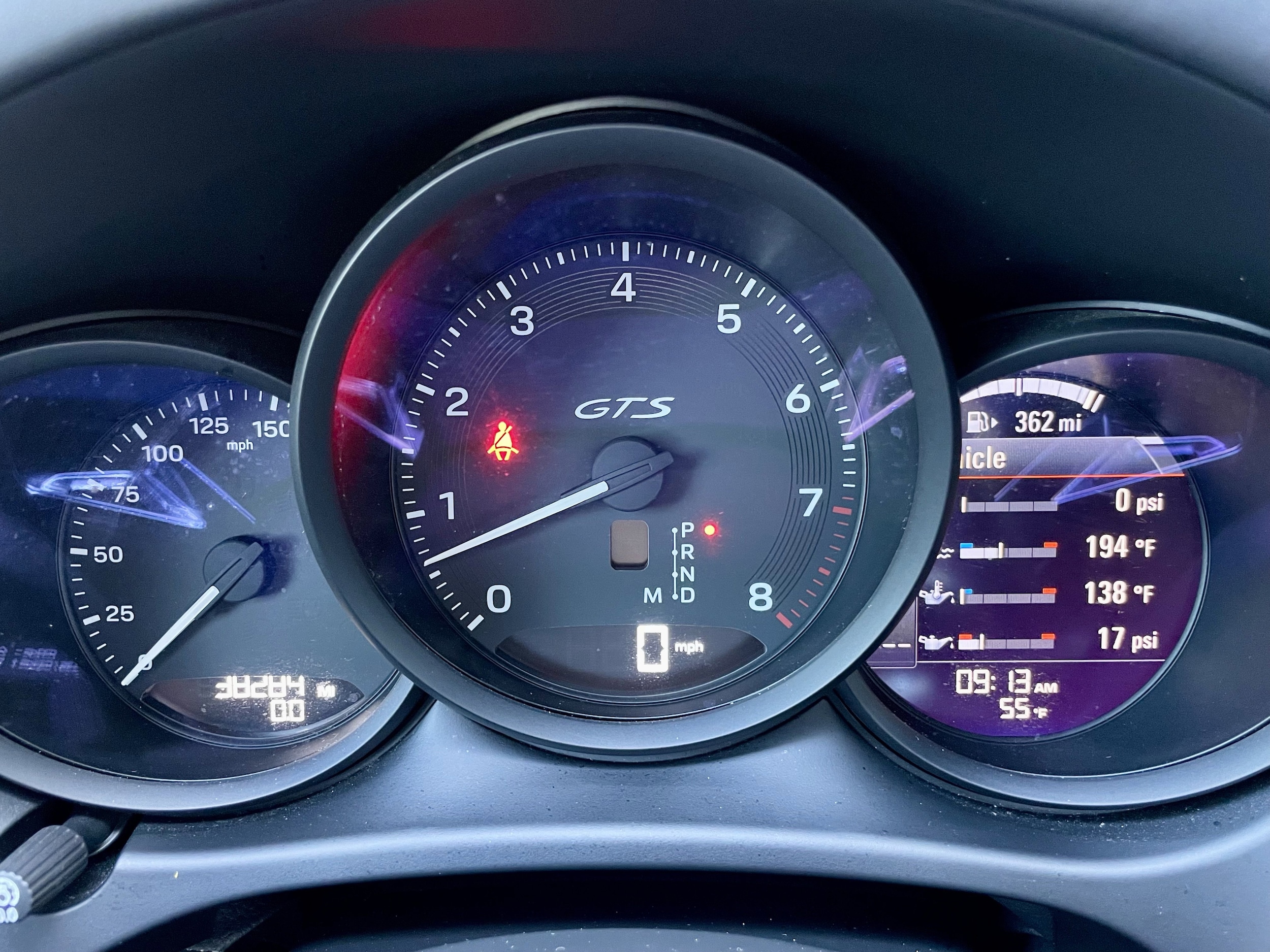 2023 Porsche Macan GTS - Photo 25